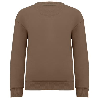 NS437 SUDADERA INFANTIL