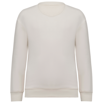 NS437 SUDADERA INFANTIL