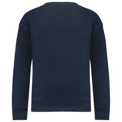 NS437 SUDADERA INFANTIL