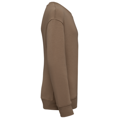 NS437 SUDADERA INFANTIL
