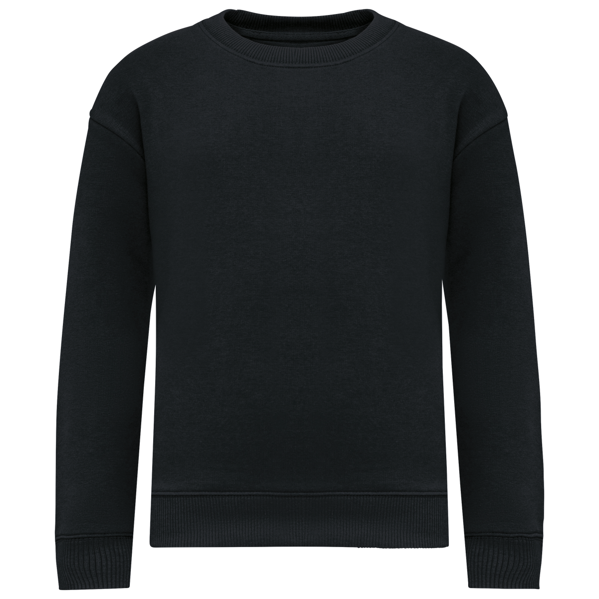 NS437 SUDADERA INFANTIL - DF CREACION