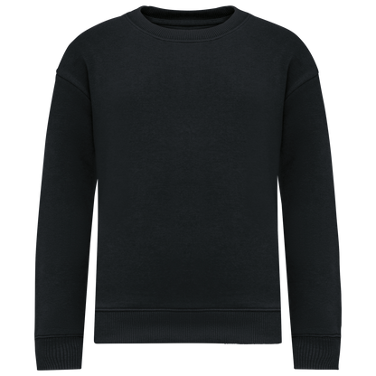 NS437 SUDADERA INFANTIL