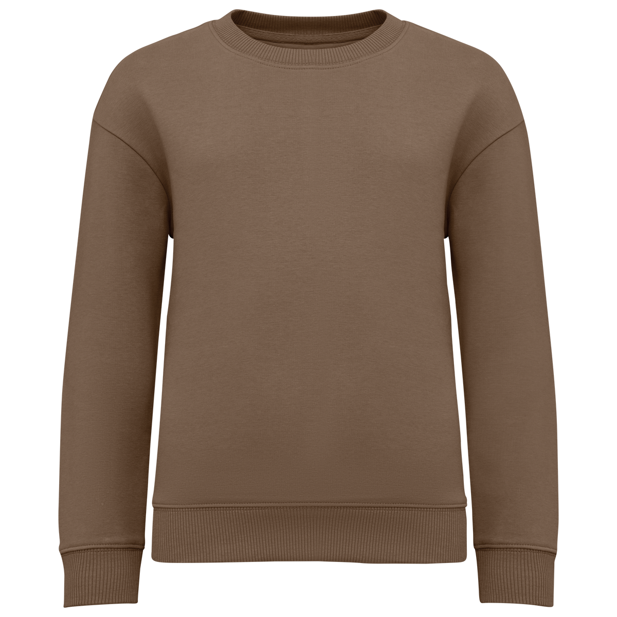 NS437 SUDADERA INFANTIL - DF CREACION