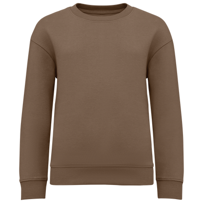 NS437 SUDADERA INFANTIL