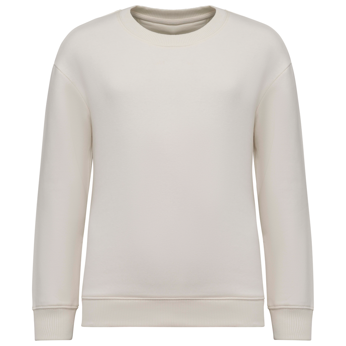 NS437 SUDADERA INFANTIL - DF CREACION