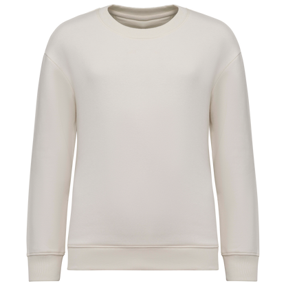 NS437 SUDADERA INFANTIL