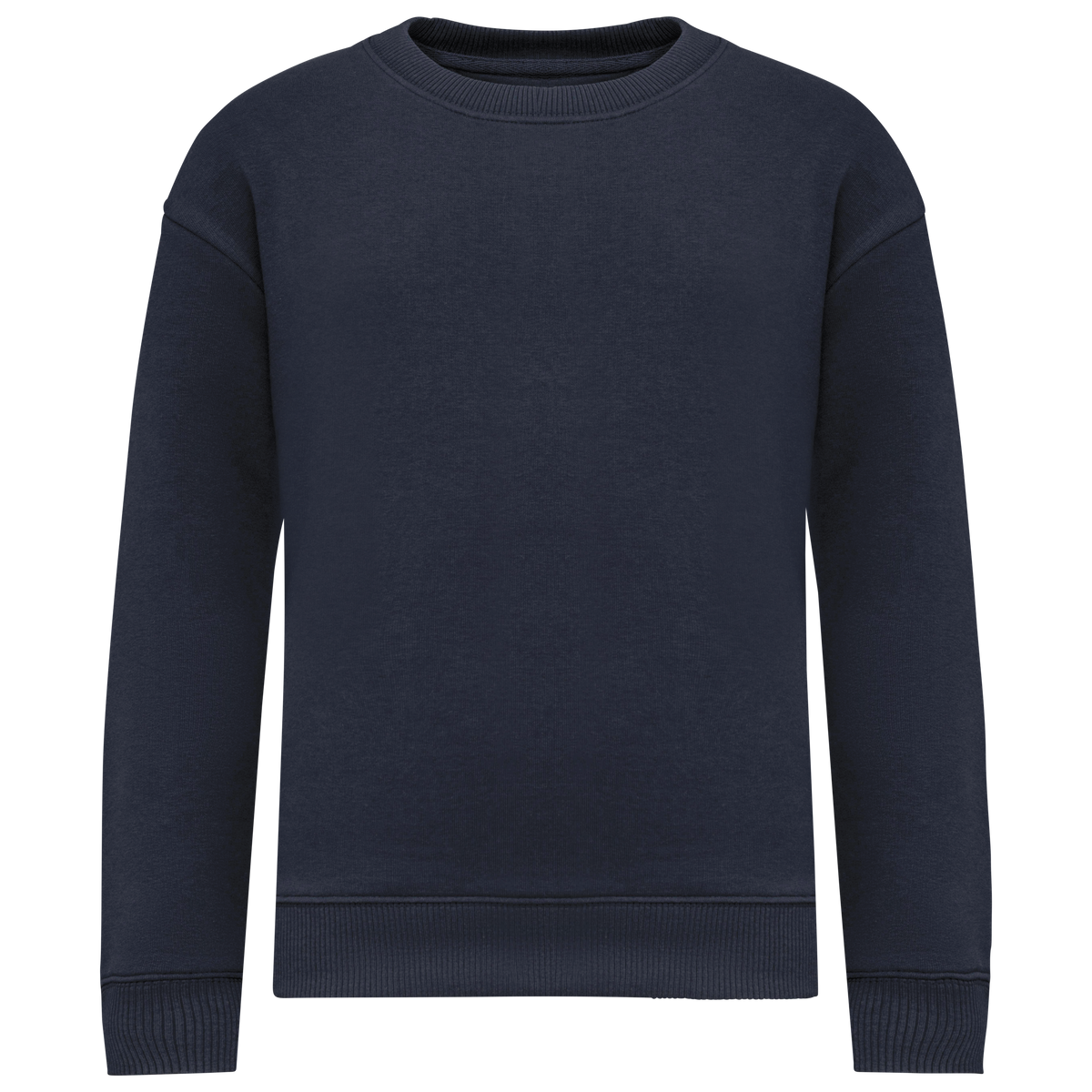 NS437 SUDADERA INFANTIL - DF CREACION