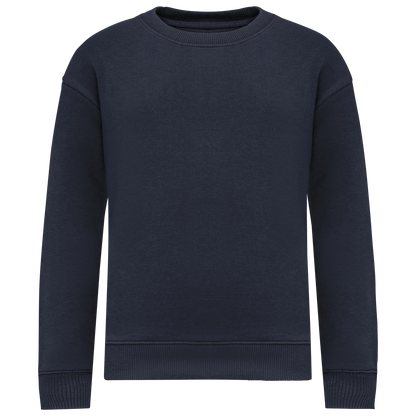 NS437 SUDADERA INFANTIL