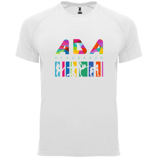 P2008 CAMISETA TECNICA ADA