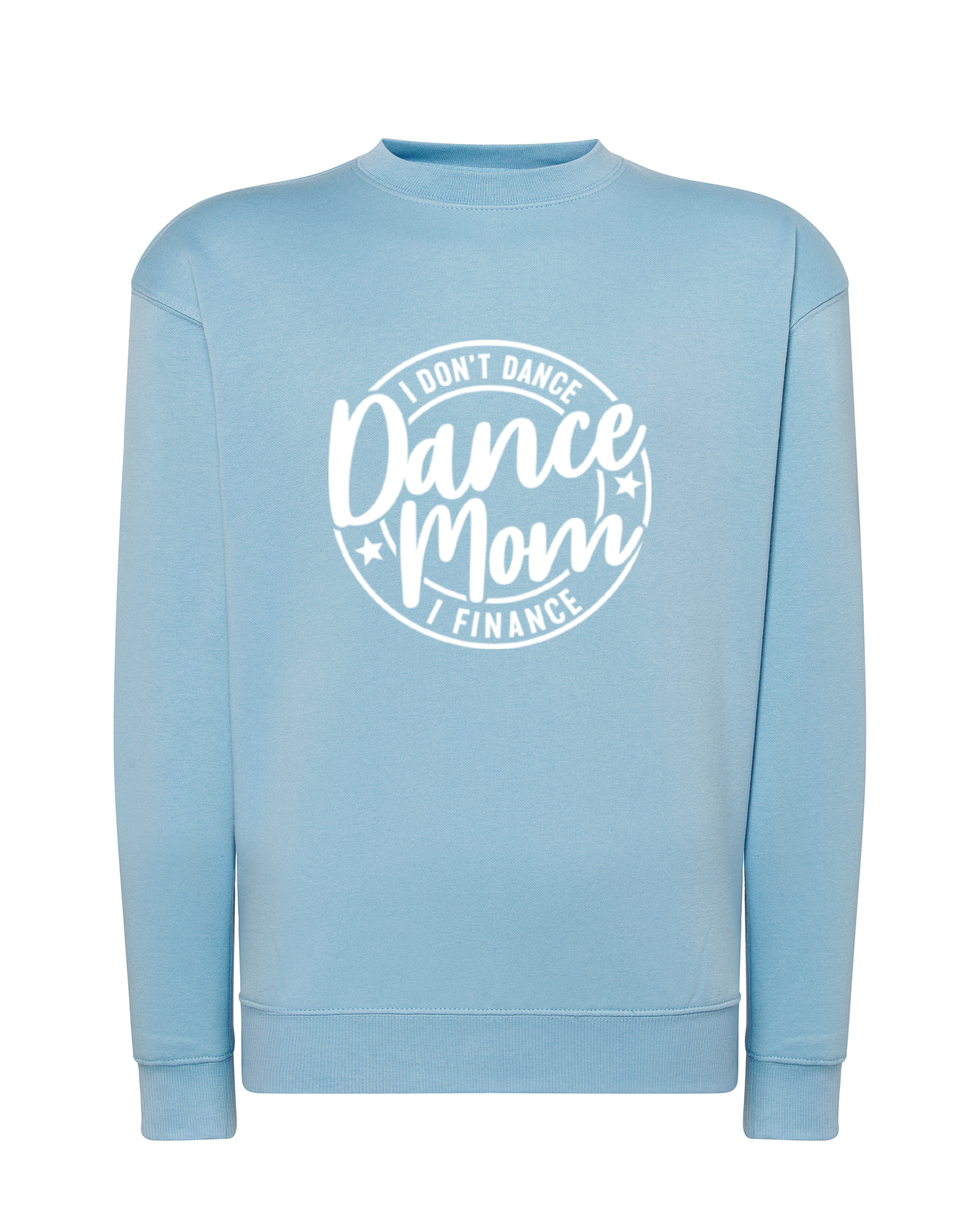P2005 SUDADERA DANCE MON EDITION