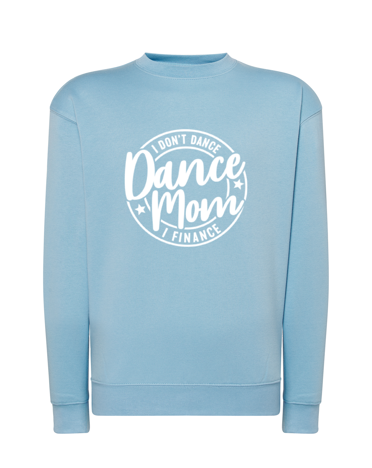 P2005 SUDADERA DANCE MON EDITION - DF CREACION