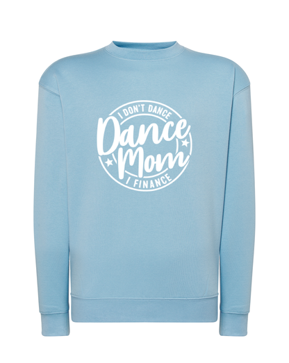 P2005 SUDADERA DANCE MON EDITION