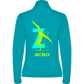 P2014 SHOFTSHELL Z ACRO MUJER - DF CREACION