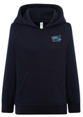 SUDADERA REINO DE ARAGON CAPUCHA ADULTO