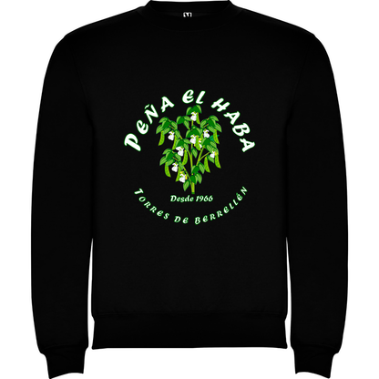 SUDADERA PEÑA LA HABA - DF CREACION