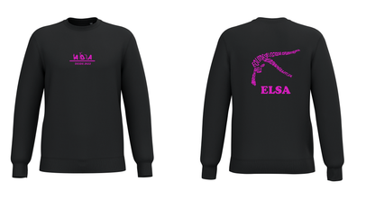 P2019 SUDADERA EDICION ESPECIAL ADA ACRODANZA - DF CREACION