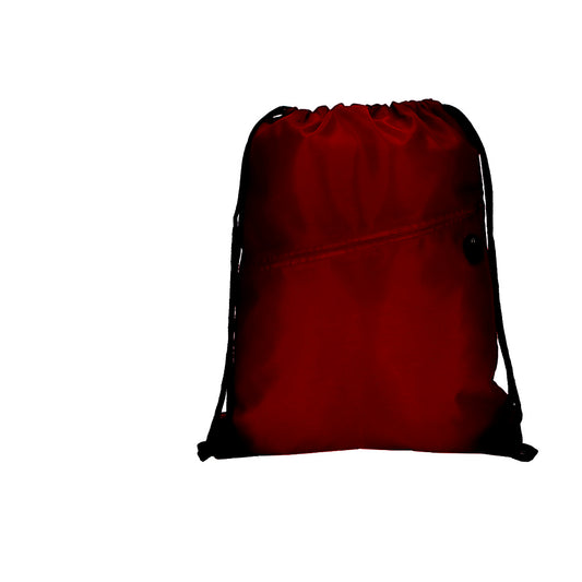 P1004 MOCHILA DE CUERDAS PARA  PEÑAS - DF CREACION
