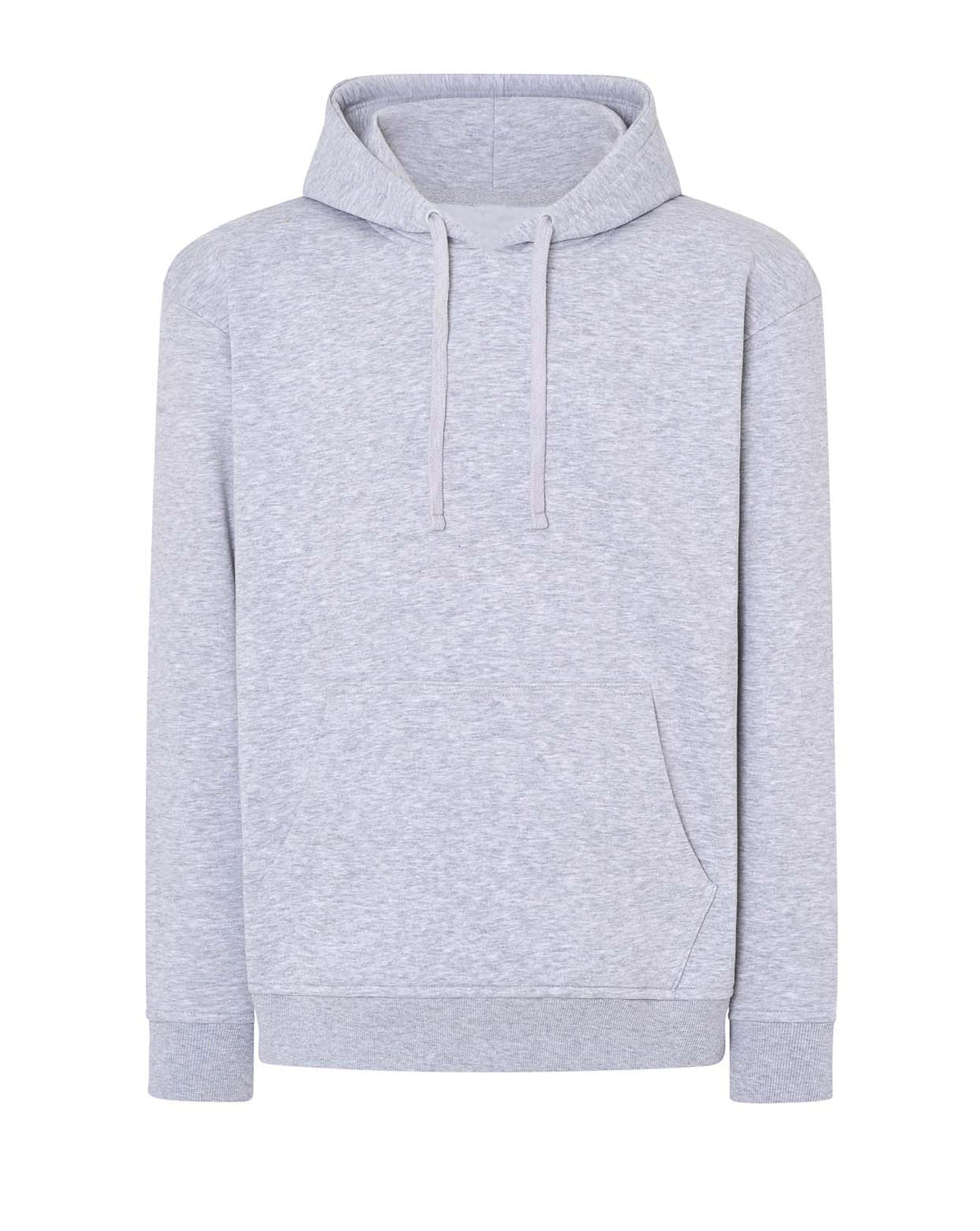 8032 SUDADERA CAPUCHA OVERSIZE 320 GR - DF CREACION