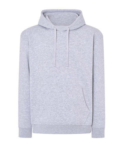 8033 SUDADERA CAPUCHA OVERSIZE 320 GR