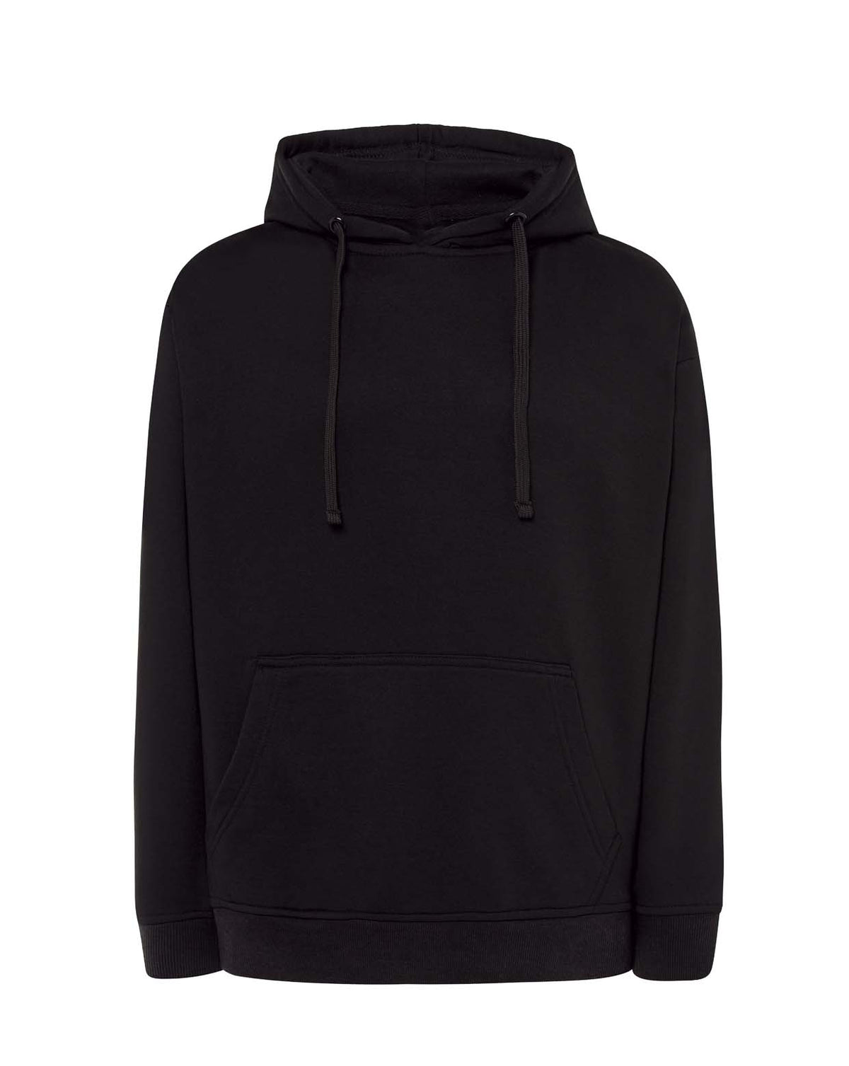 8032 SUDADERA CAPUCHA OVERSIZE 320 GR - DF CREACION