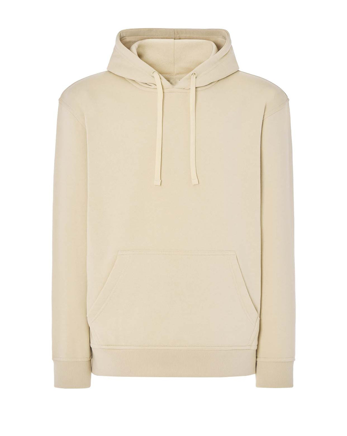 8032 SUDADERA CAPUCHA OVERSIZE 320 GR - DF CREACION