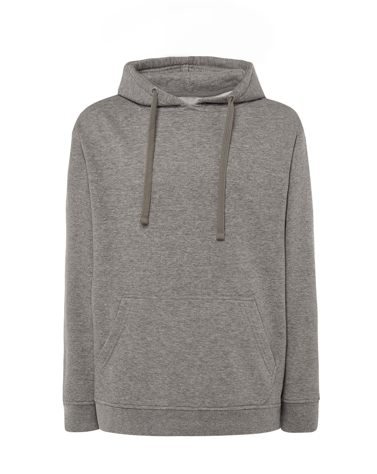 8032 SUDADERA CAPUCHA OVERSIZE 320 GR - DF CREACION