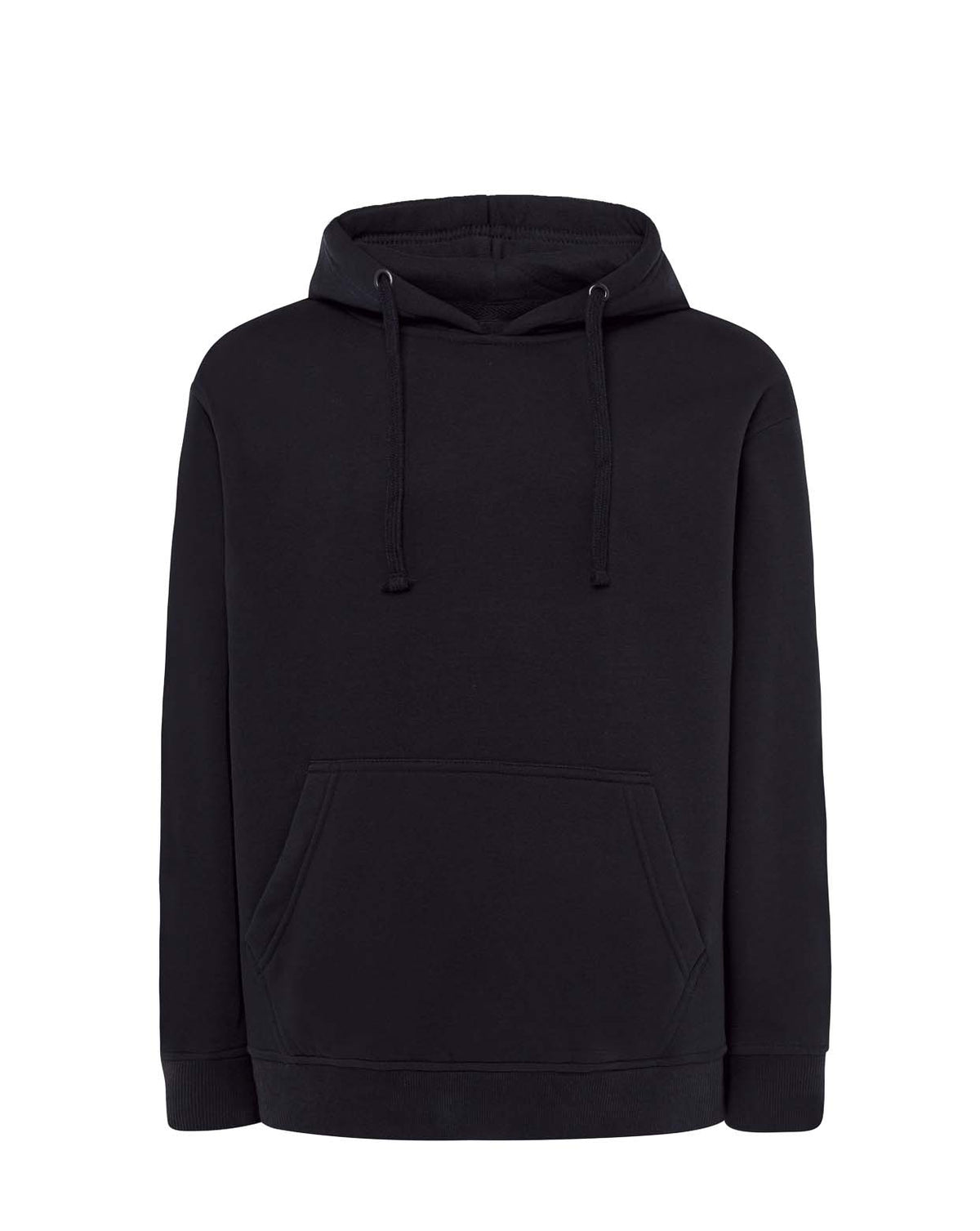 8032 SUDADERA CAPUCHA OVERSIZE 320 GR - DF CREACION
