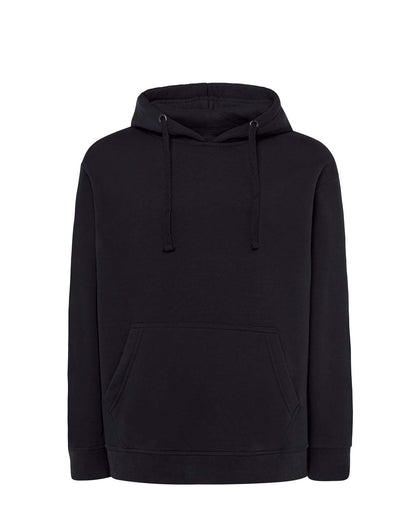 8033 SUDADERA CAPUCHA OVERSIZE 320 GR