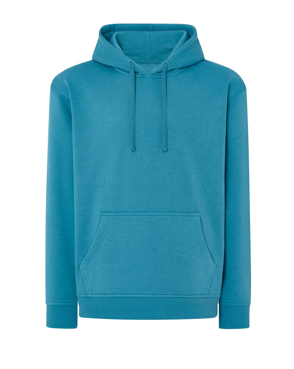 8033 SUDADERA CAPUCHA OVERSIZE 320 GR