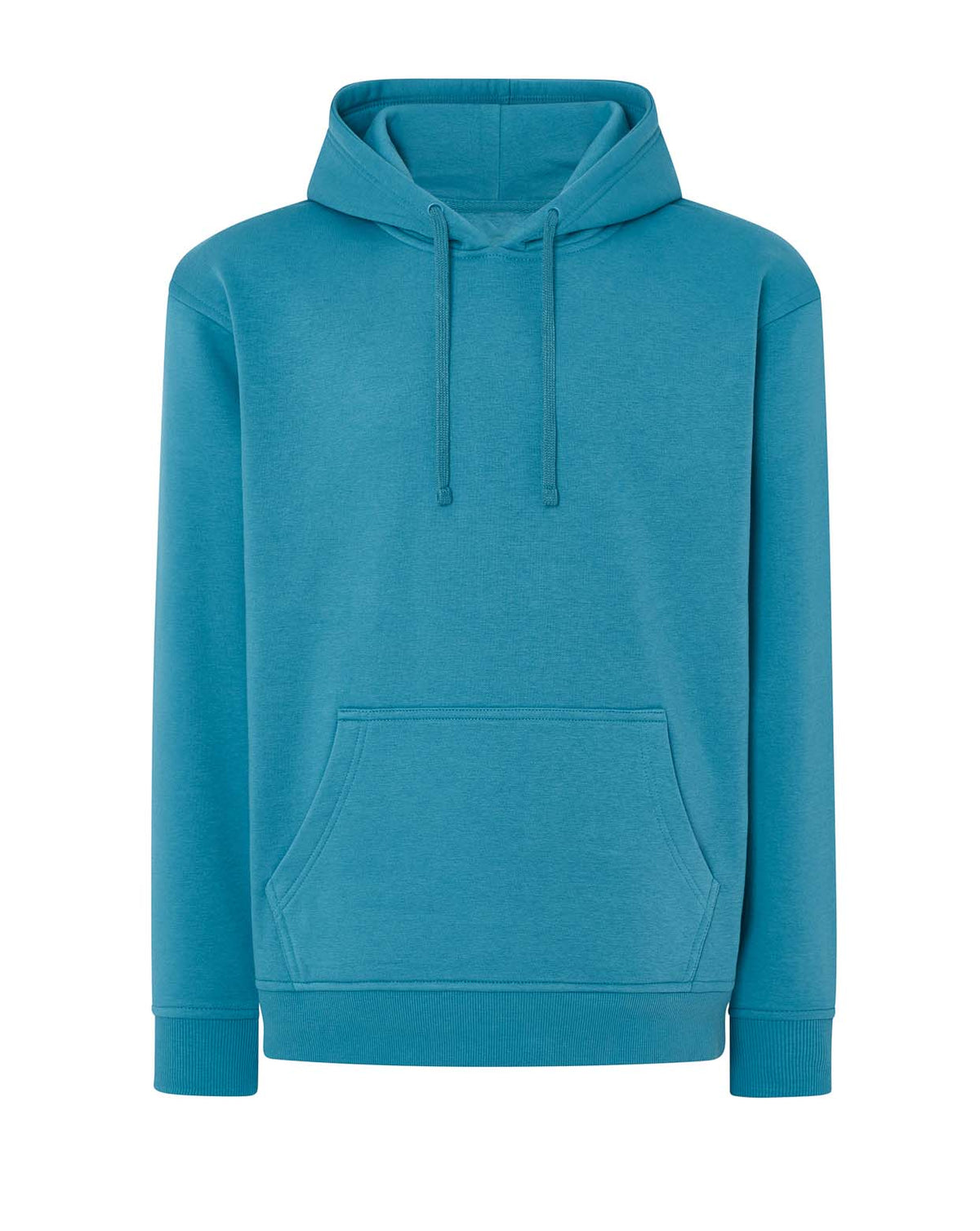 8032 SUDADERA CAPUCHA OVERSIZE 320 GR - DF CREACION