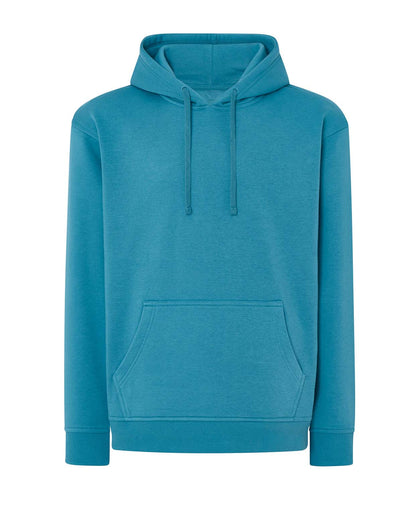 8033 SUDADERA CAPUCHA OVERSIZE 320 GR