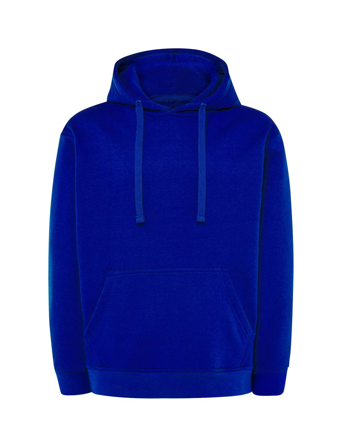 8032 SUDADERA CAPUCHA OVERSIZE 320 GR - DF CREACION
