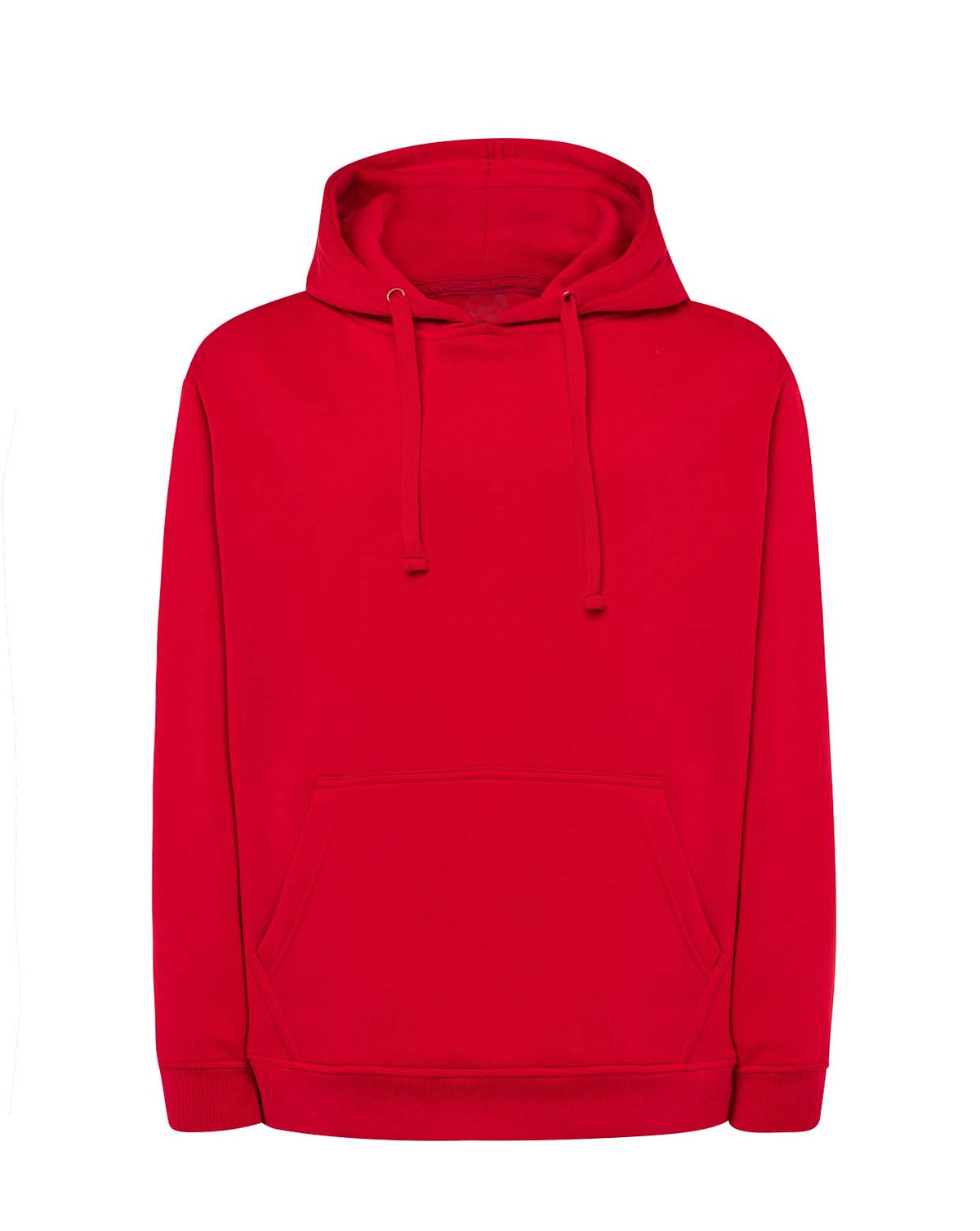 8032 SUDADERA CAPUCHA OVERSIZE 320 GR - DF CREACION