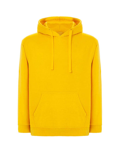 8033 SUDADERA CAPUCHA OVERSIZE 320 GR