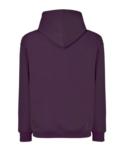 8033 SUDADERA OVERSIZE CAPUCHA PREMIUN SIN CORDON