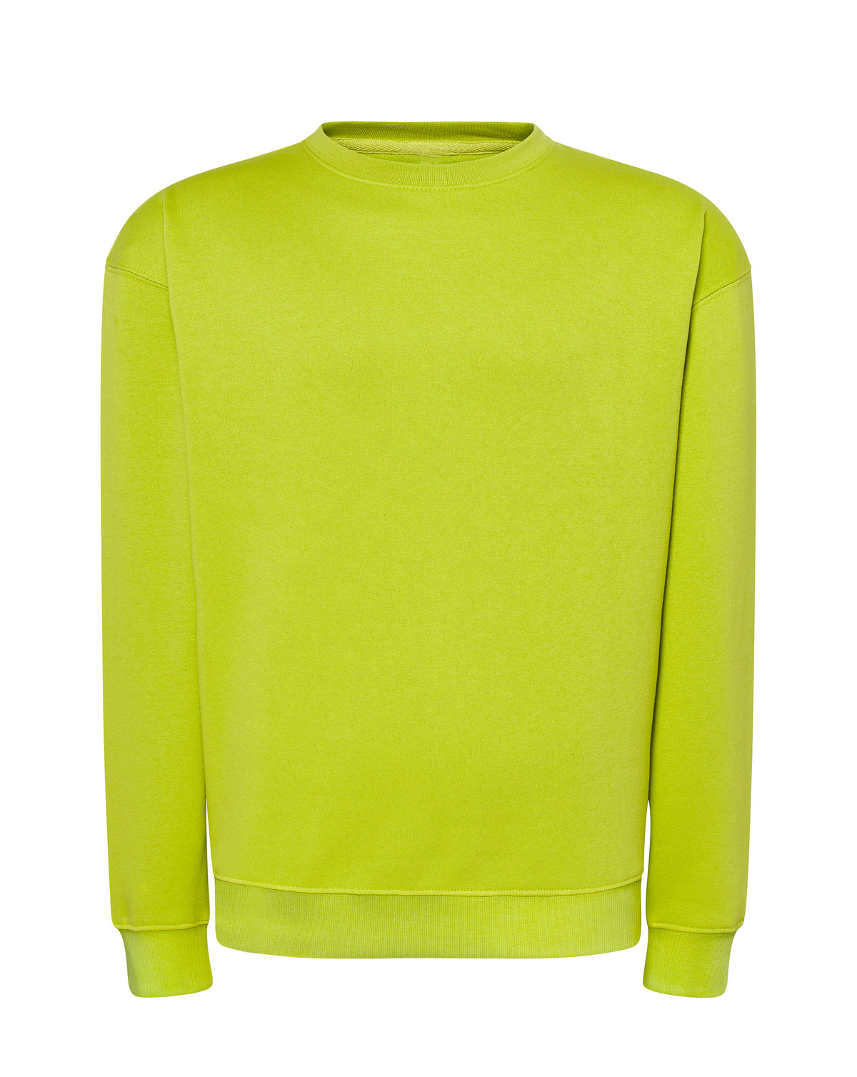 Sudadera cuello redondo 8030 - Apple - delantera