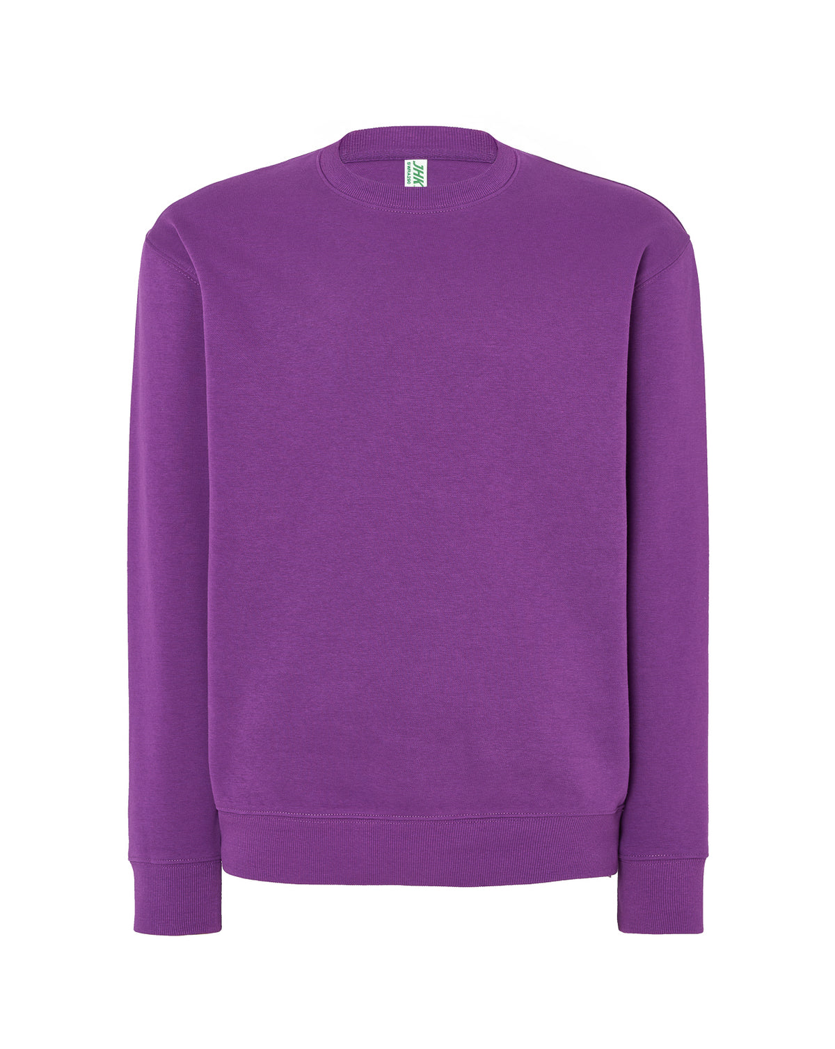 Sudadera cuello redondo 8030 - Orchid - delantera