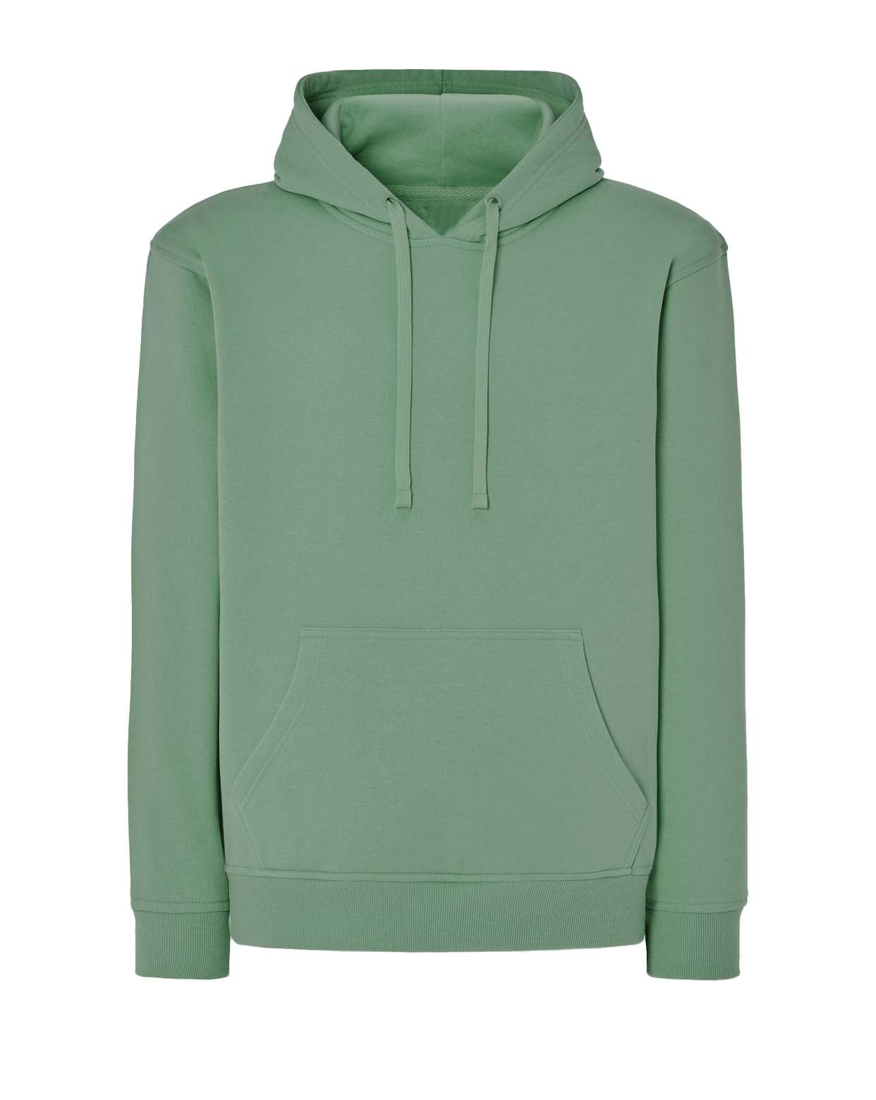 8027 SUDADERA CAPUCHA 290 ADULTO