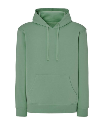 8027 SUDADERA CAPUCHA 290 ADULTO