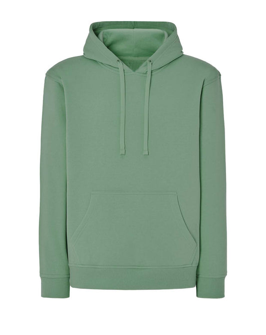 8027 SUDADERA CAPUCHA 290 ADULTO