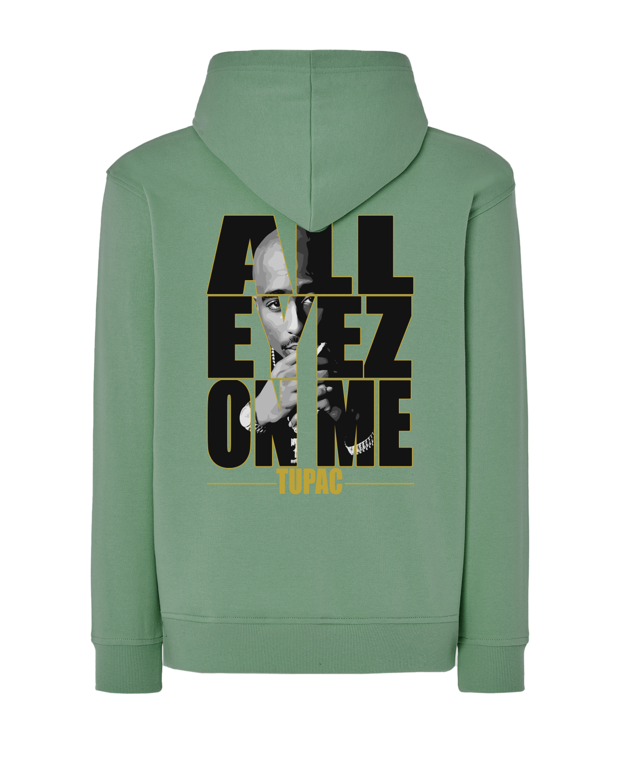 JD2003 SUDADERA CON CAPUCHA SERIE 290