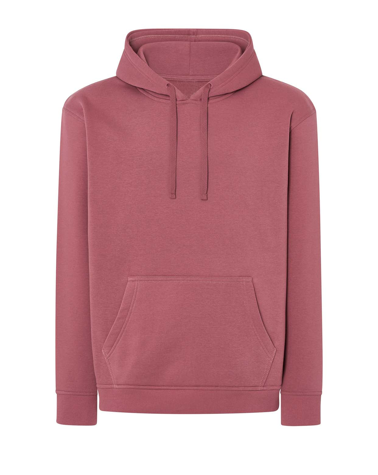 8027 SUDADERA CAPUCHA 290 ADULTO