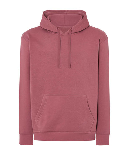 8027 SUDADERA CAPUCHA 290 ADULTO