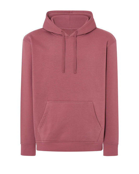 8027 SUDADERA CAPUCHA 290 ADULTO