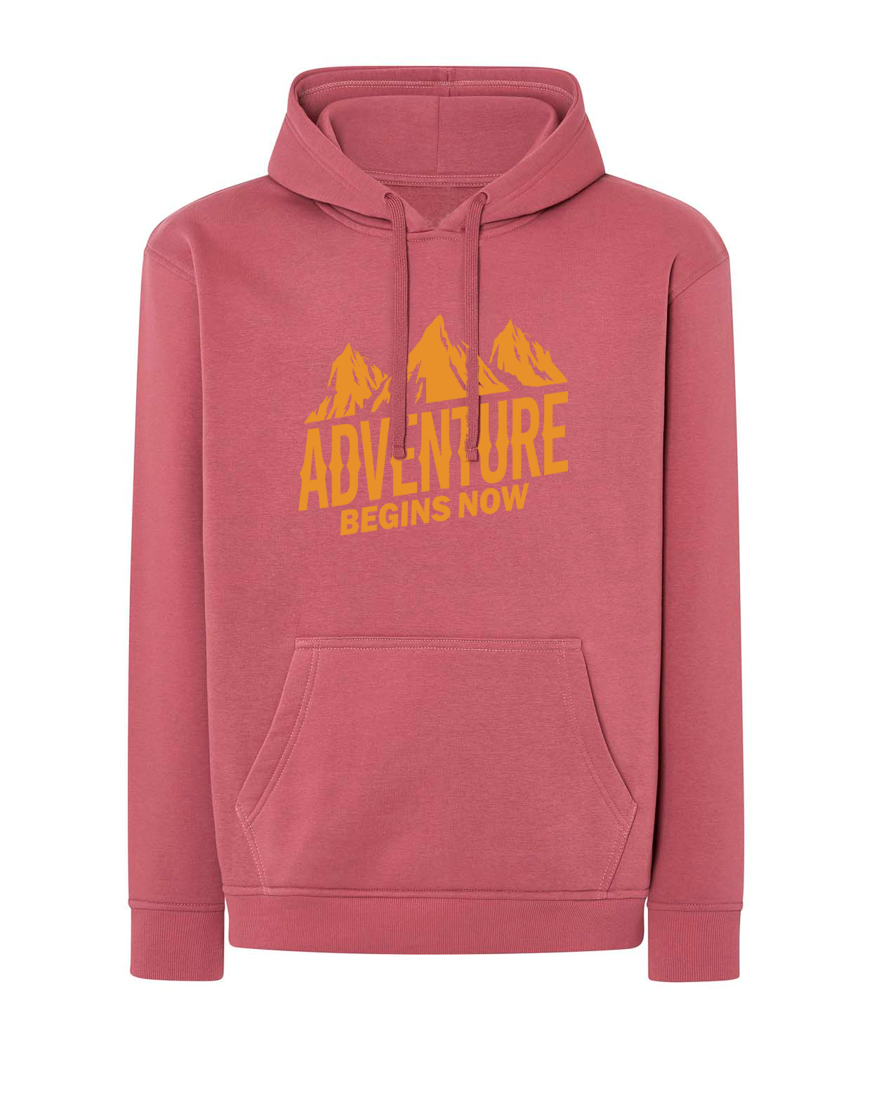 JD2001 SUDADERA CON CAPUCHA SERIE 290