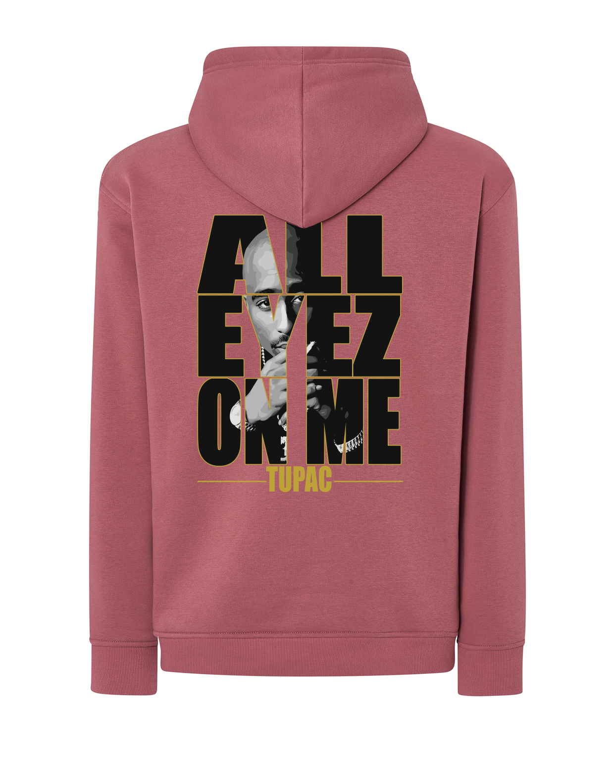 JD2003 SUDADERA CON CAPUCHA SERIE 290