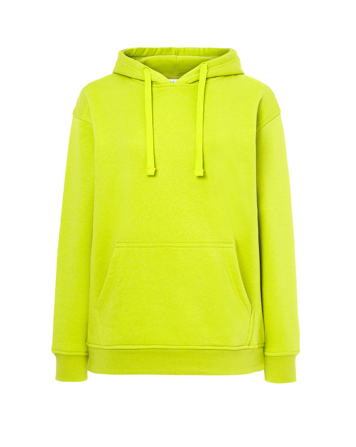 Sudadera capucha 8027 - Apple - delantera