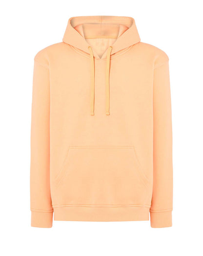 8027 SUDADERA CAPUCHA 290 ADULTO