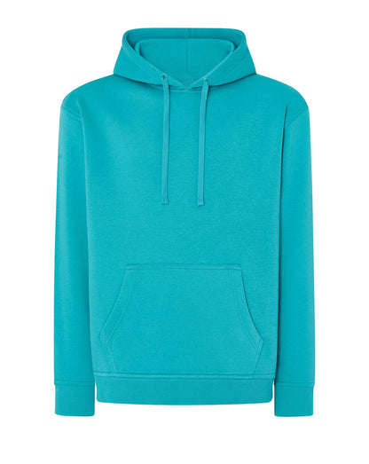 8027 SUDADERA CAPUCHA 290 ADULTO