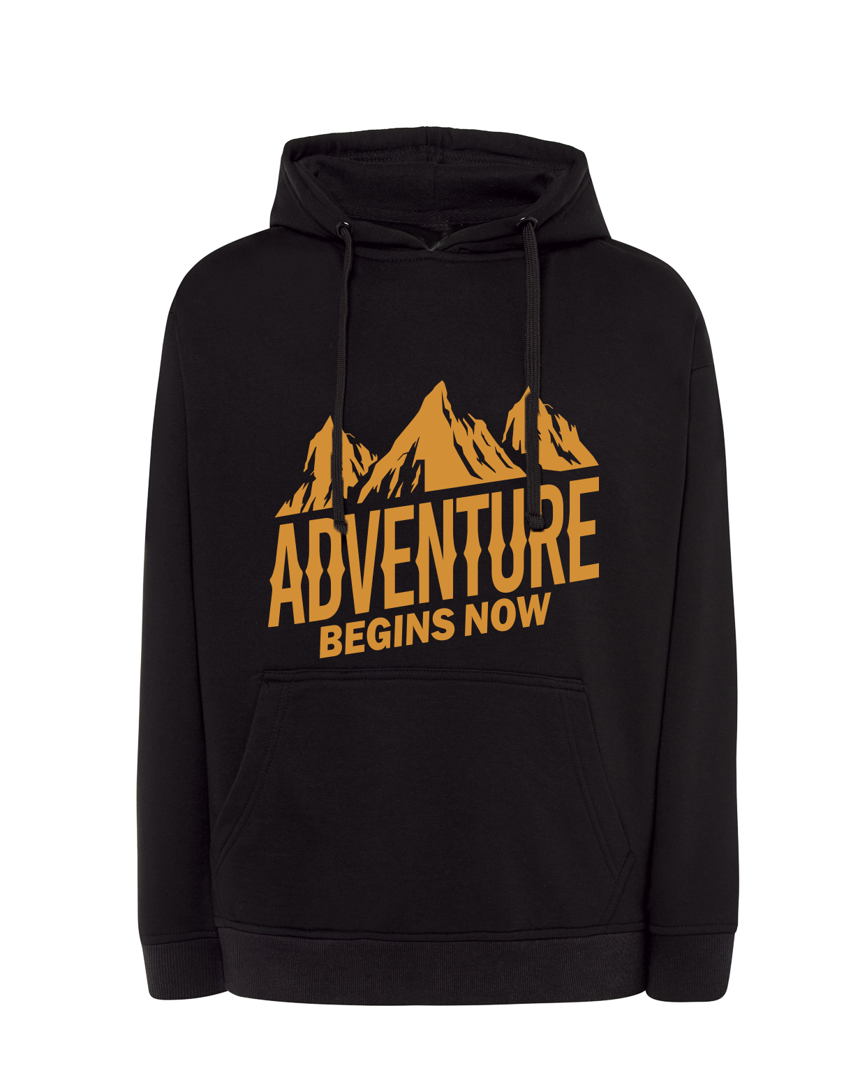 JD2001 SUDADERA CON CAPUCHA SERIE 290